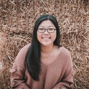 Meet your Posher, Sophia